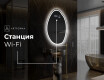 Декоративни огледала за стена U222 #7
