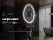Декоративни огледала за стена U222 #9