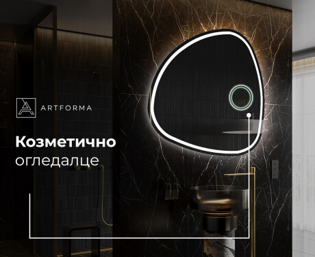 Декоративни огледала за стена J223 #4