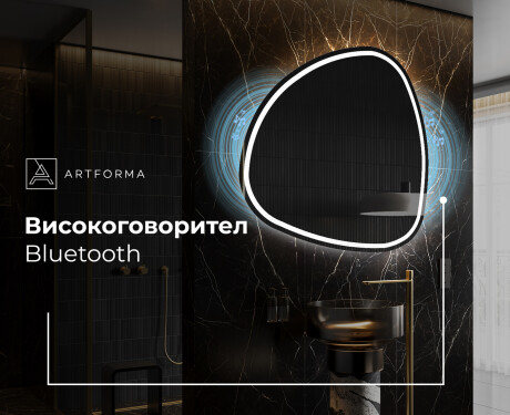 Декоративни огледала за стена J223 #5