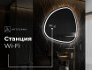 Декоративни огледала за стена J223 #6
