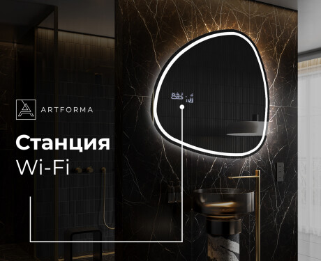 Декоративни огледала за стена J223 #6
