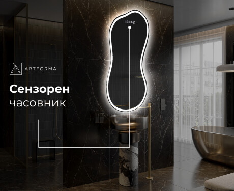 Декоративни огледала за стена K222 #7