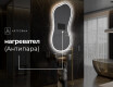 Декоративни огледала за стена K222 #8