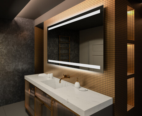 Огледала С LED Подсветка L09