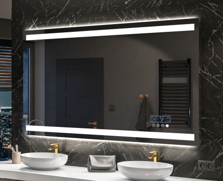 Огледала С LED Подсветка L09 #10