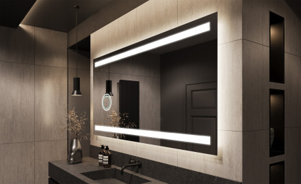 Огледала С LED Подсветка L09