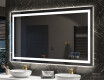 Огледала С LED Подсветка L15 #10