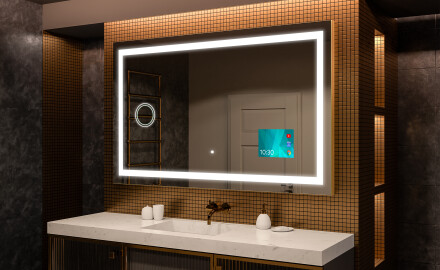 Огледала С LED Подсветка L15