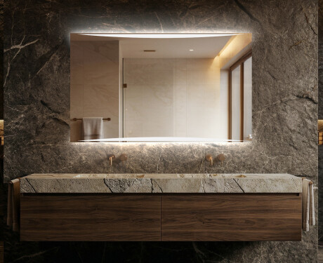 Огледала С LED Подсветка L78