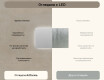 Огледала С LED Подсветка 120x70cm със студена LED светлина 7000K, топла светлина 3000K или неутрална светлина 4500K #6