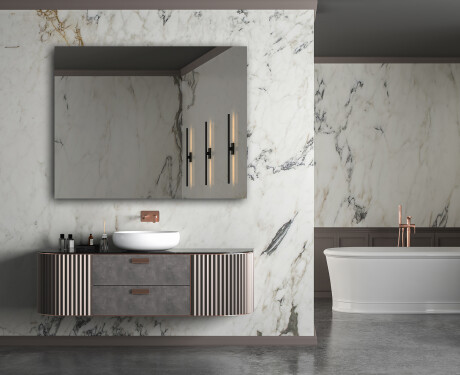 Правоъгълни огледала L197 #5