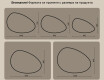 Нерегулярно огледало с осветление, 114×84 см, двоцвятно, тъч‑ключ, отоплителна подложка #10