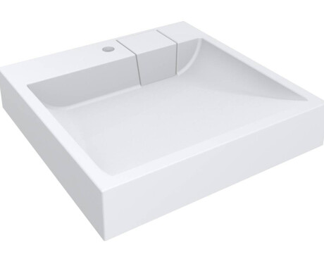 Умивалник TALLINN MATT