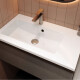 Умивалник BARCELONA 700 L #4