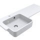 Умивалник FONTANA L #2