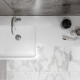 Умивалник FONTANA L #7