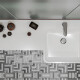 Умивалник FONTANA R #6