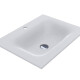Умивалник JESSEL 600 MATT #2