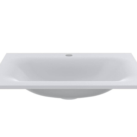 Умивалник JESSEL 600 MATT #4