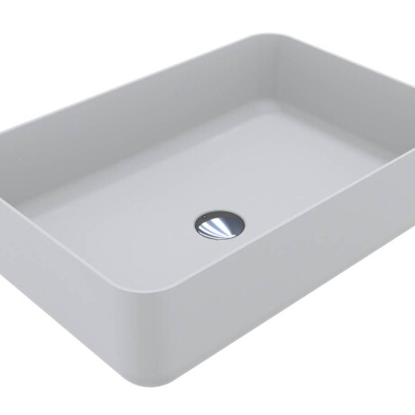 Умивалник SAN MARTIN MIRASOFT #2