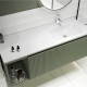Умивалник JESSEL 1200 R #2