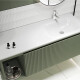 Умивалник JESSEL 1200 R #4