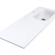 Умивалник JESSEL 1200 R #6