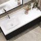 Умивалник JESSEL 1200 L #3