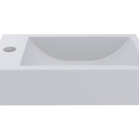 Умивалник FARO MIRASOFT #4