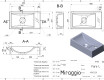 Умивалник FARO L MIRASOFT