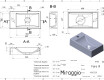 Умивалник FARO R MIRASOFT