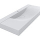 Умивалник FLY 1200 MIRASOFT #2
