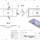 Умивалник JESSEL 1000 MIRASOFT #1