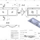 Умивалник JESSEL 1200-2 MIRASOFT #1