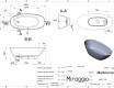 Вана MELBOURNE MIRASOFT