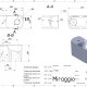 Умивалник HELIX R #5