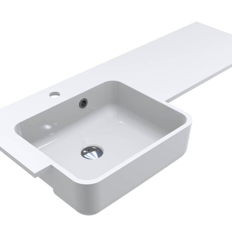 Умивалник FONTANA L MATT #2
