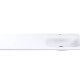 Умивалник JESSEL 1200 R MATT #4