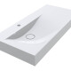 Умивалник VIOLA 1000 L #6