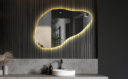 Декоративни огледала за стена L157