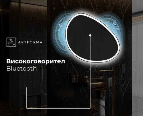Декоративни огледала за стена H222 #7