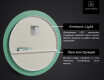 Огледала С LED Подсветка L35 #3