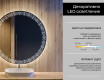 Огледала С LED Подсветка L35 #4