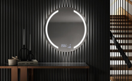 Огледала С LED Подсветка L97