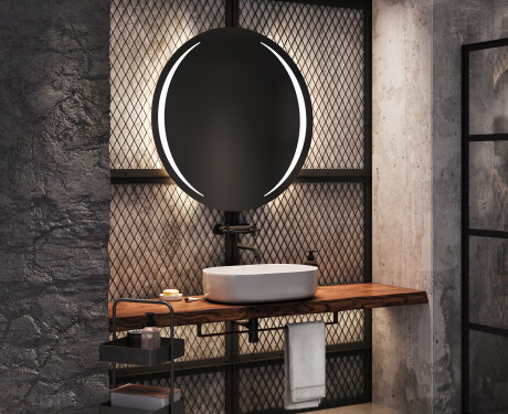 Огледала С LED Подсветка L99 #8