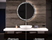 Огледала С LED Подсветка L115 #1