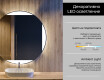 Огледала С LED Подсветка L116 #4