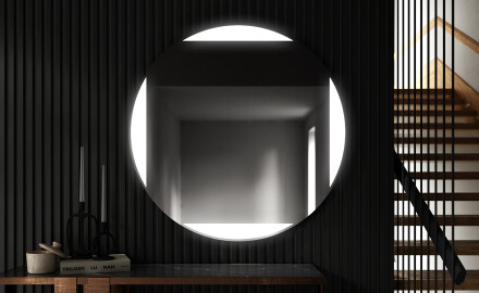 Огледала С LED Подсветка L116