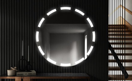 Огледала С LED Подсветка L117